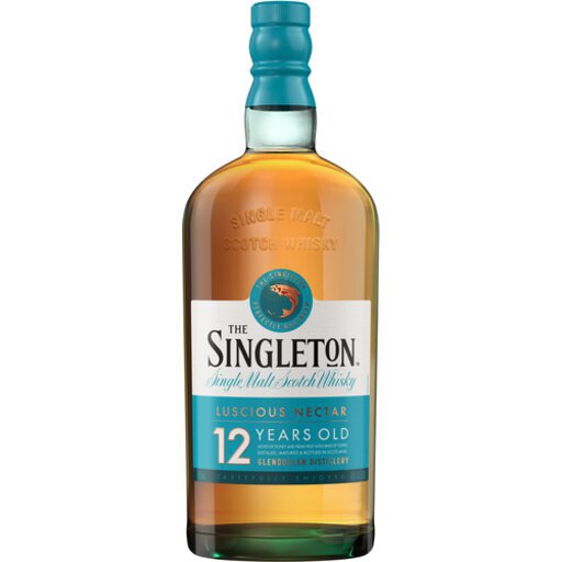 Singleton 12 Year 750ml
