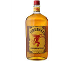 Fireball Cinnamon Whisky 1L