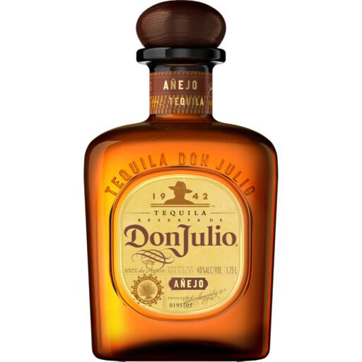 Don Julio Añejo 1.75L