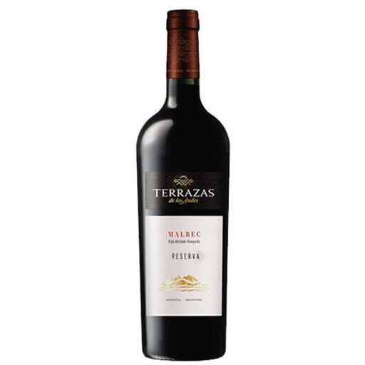 Terrazas Malbec 375ml