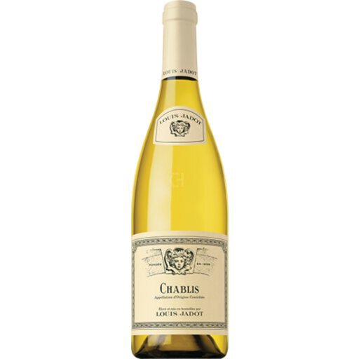 Louis Jadot Chablis 750ml