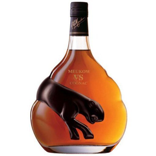Meukow VS Cognac 750ml