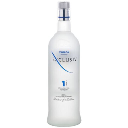 Exclusiv Vodka 200ml
