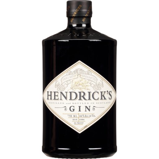 Hendrick's Gin 750ml