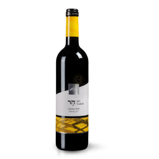 Mt. Tabor Merlot 750ml