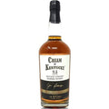 Cream of Kentucky Bourbon 750ml