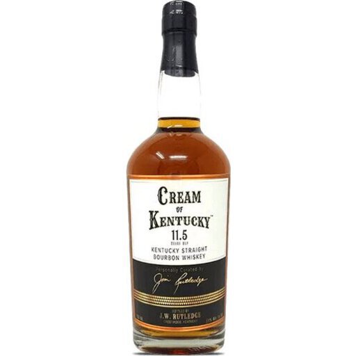 Cream of Kentucky Bourbon 750ml