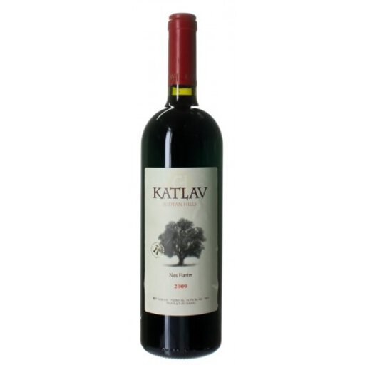 Katlav Nes Harim 750ml