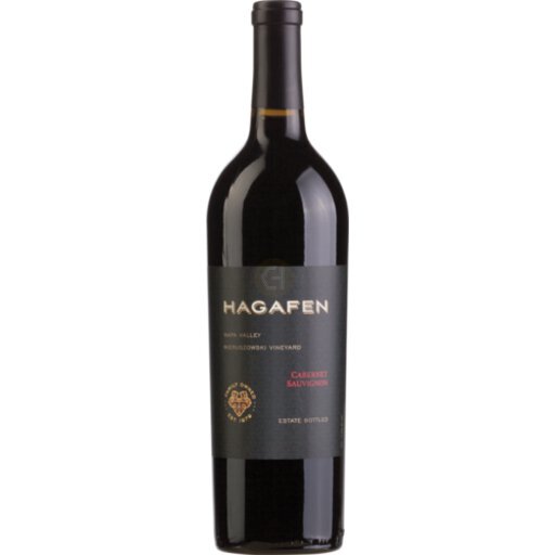 Hagafen Cabernet Sauvignon 750ml