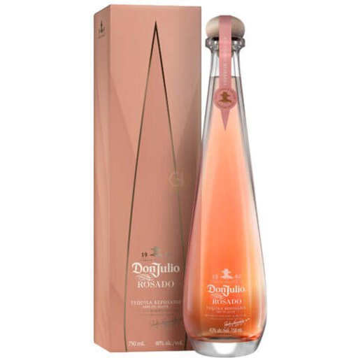 Don Julio Rosado 750ml