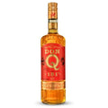 Don Q 151 Proof Rum 750ml