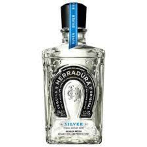 Herradura Silver 750ml