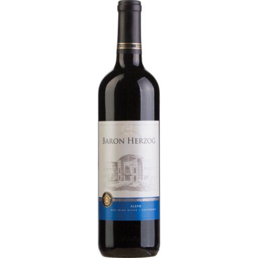 Bar-Her Aleph 750ml