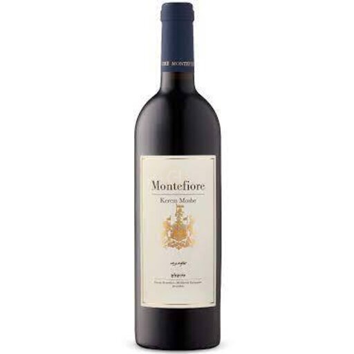 Montefiore Kerem Moshe 750ml