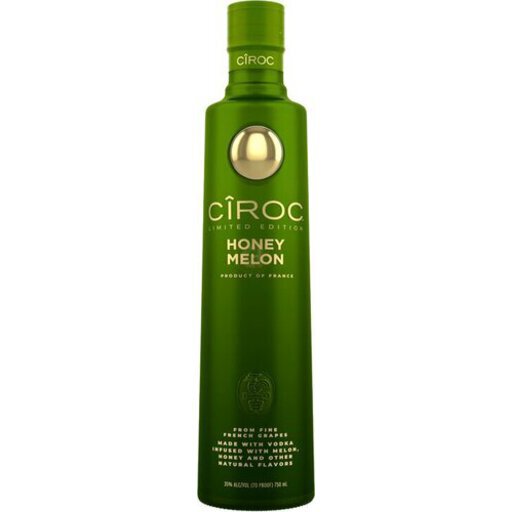 Ciroc Honey Melon 750ml