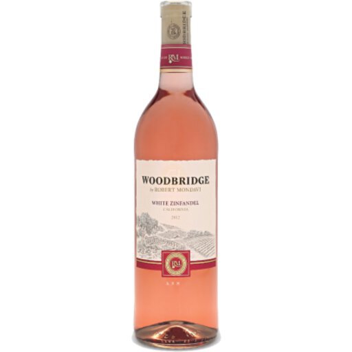 Woodbridge Rosé 187ml