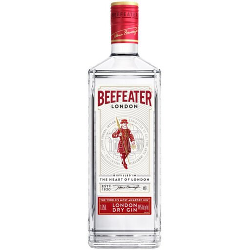 Beefeater Gin 1.75L