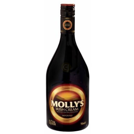 Molly's Irish Cream 750ml