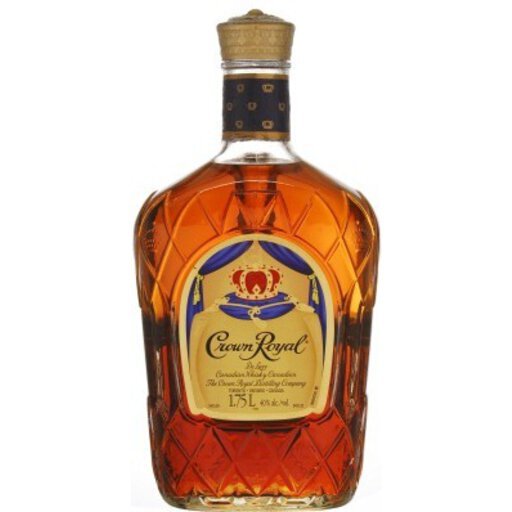 Crown Royal Canadian 1.75L