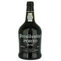 Presidential Ruby Porto 750ml