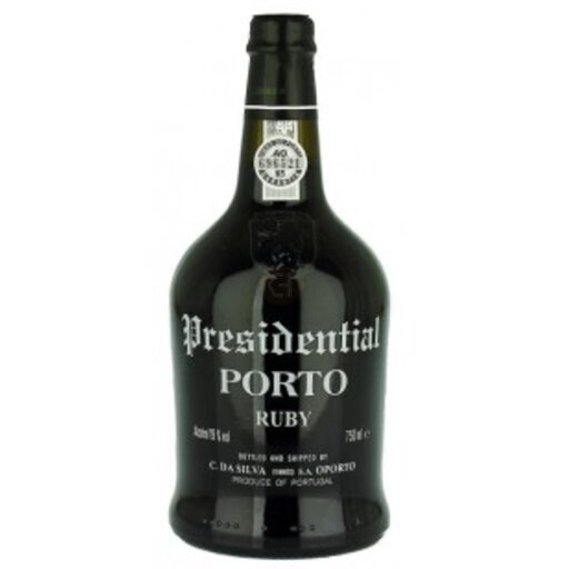 Presidential Ruby Porto 750ml