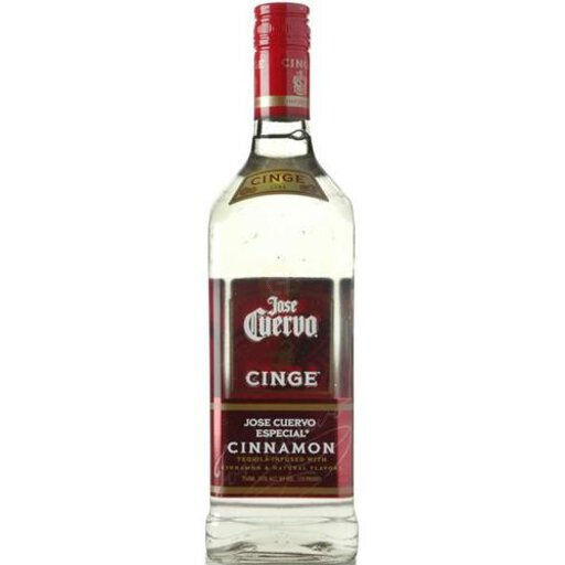 Jose Cuervo Cinge 750ml