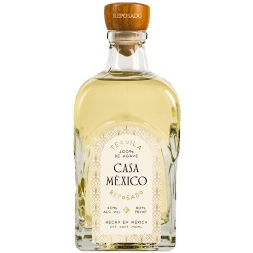 Casa Mexico Reposado 750ml