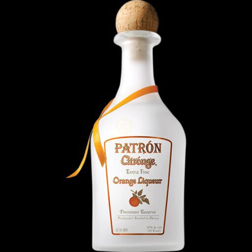 Patrón Citrónge Orange Liqueur 375ml