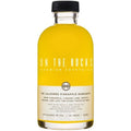 On the Rocks Pineapple Margarita 200ml