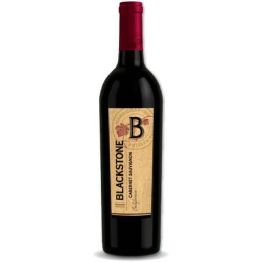 Blackstone Cabernet Sauvignon 750ml