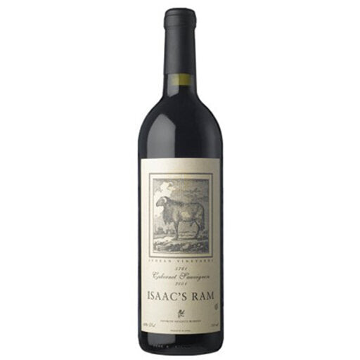 Isaac's Ram Cabernet Sauvignon Magnum 1.5L