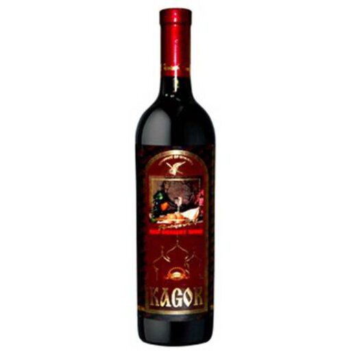 Vindicum Red Kagor 750ml
