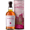 Balvenie 21 Year Red Rose 750ml