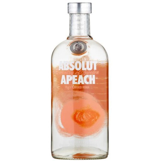 Absolut Flavored Vodka 1L