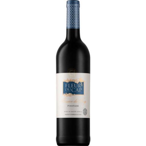 Fleur du Cap Pinotage 750ml