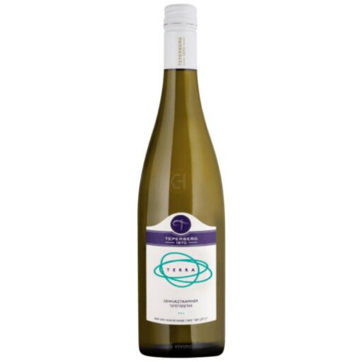 Teperberg Gewürztraminer 750ml