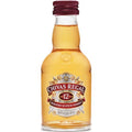 Chivas 12 Year Blend 50ml