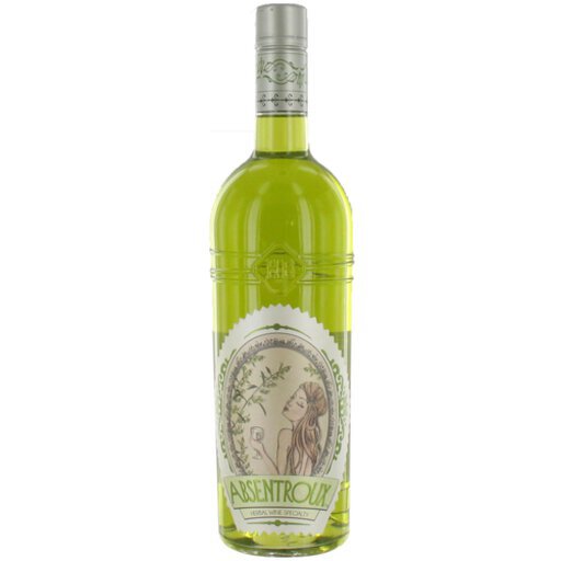 Absentroux Herbal 750ml