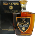 Haykazuni 15 Year XO Cognac 750ml