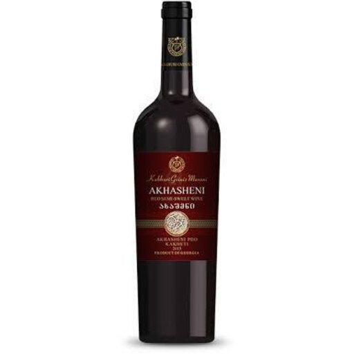 GRW Alazani Valley Semi-Sweet 750ml