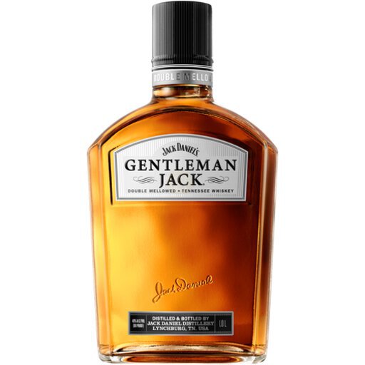 Gentleman Jack 1L