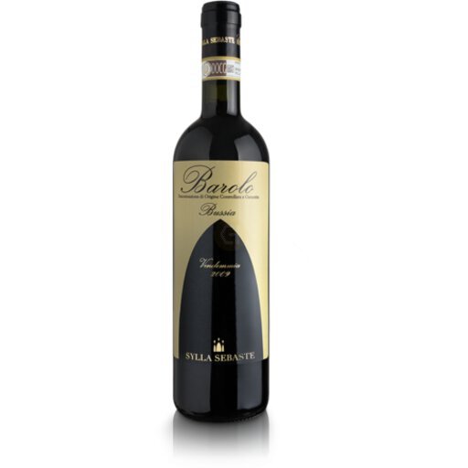 Il Gabbiano Barolo 750ml