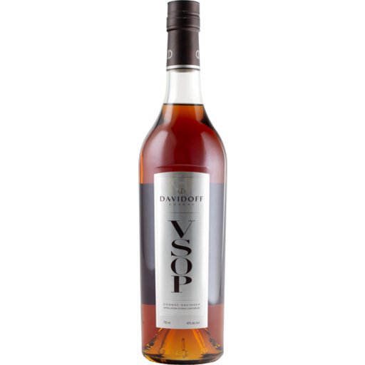 Davidoff Cognac VSOP 750ml