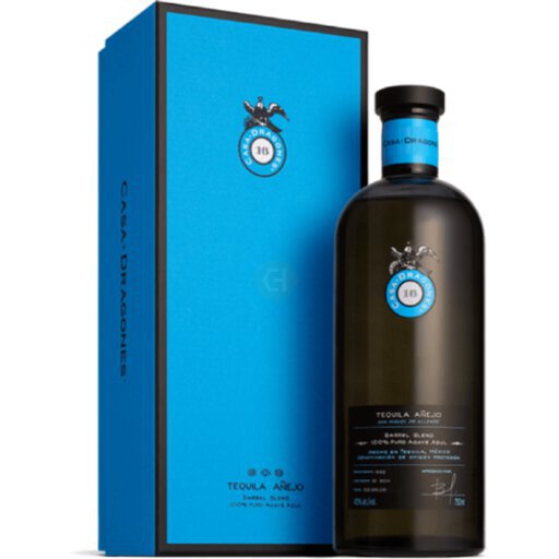 Casa Dragones Añejo 750ml