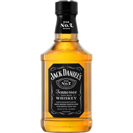 Jack Daniel's 200ml