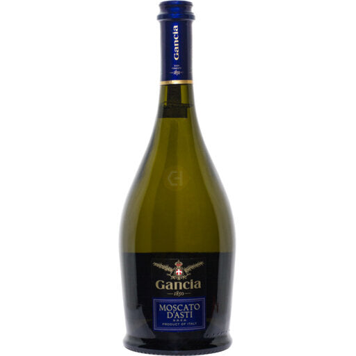 Gancia Moscato d'Asti 750ml
