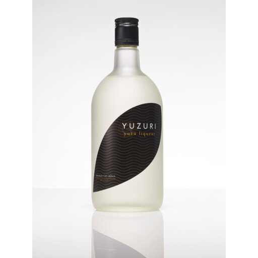 Yuzuri Liqueur 750ml