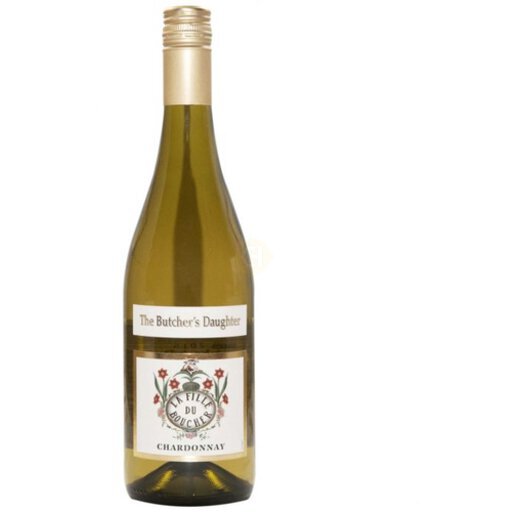 Butcher's Daughter Chardonnay 750ml