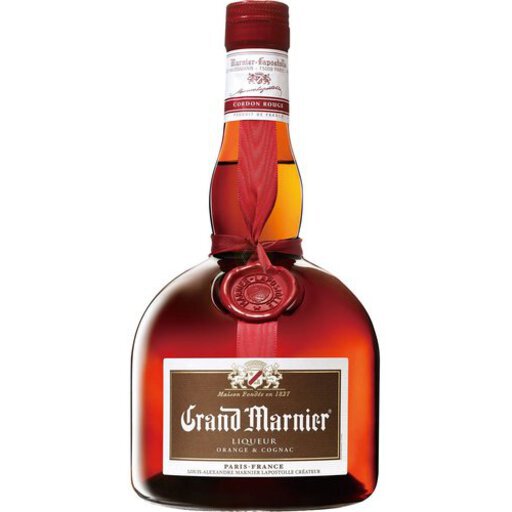 Grand Marnier 375ml