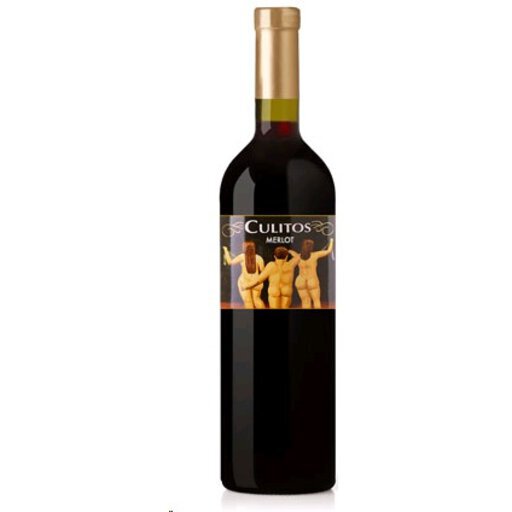 Culito Merlot 1.5L